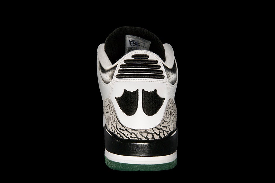 AIR JORDAN 3 RETRO PE