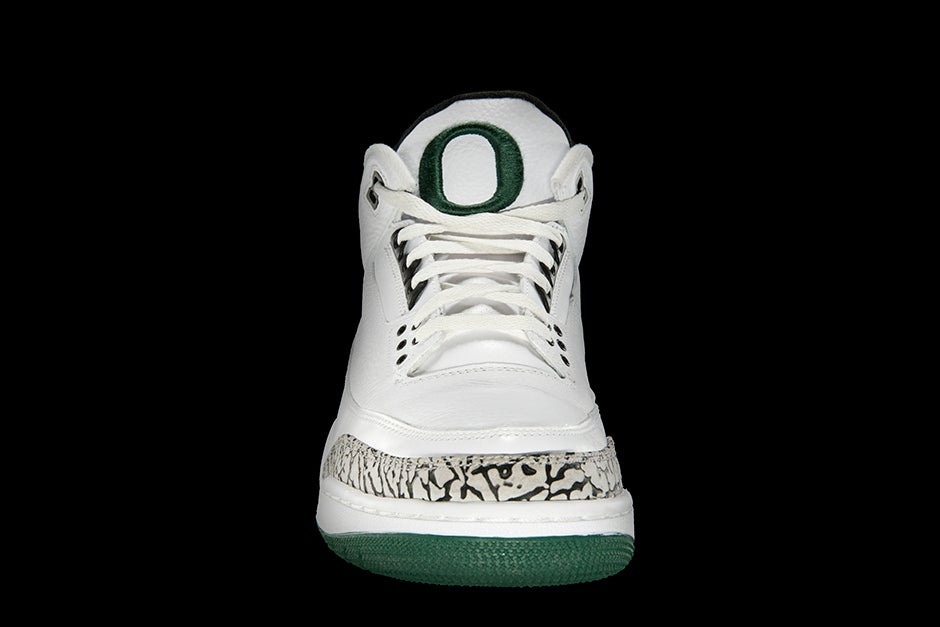 AIR JORDAN 3 RETRO PE