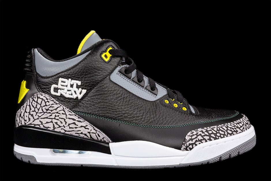 AIR JORDAN 3 RETRO PE