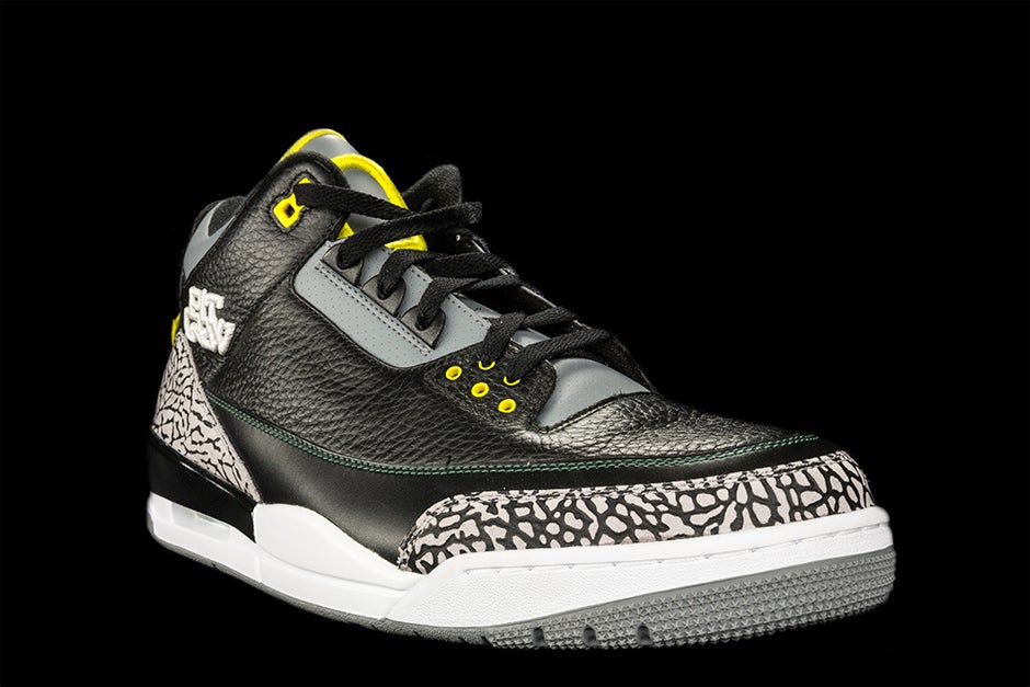 AIR JORDAN 3 RETRO PE