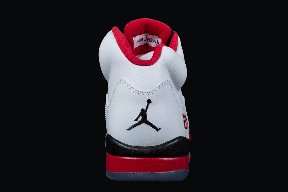 AIR JORDAN 5 RETRO 2013