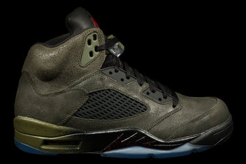 AIR JORDAN 5 RETRO