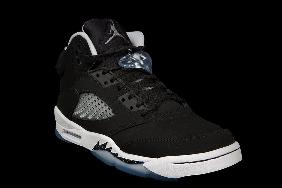 AIR JORDAN 5 RETRO GS