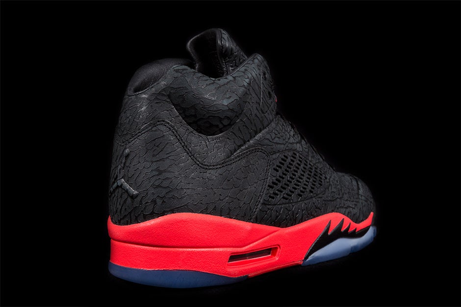 AIR JORDAN 3LAB5