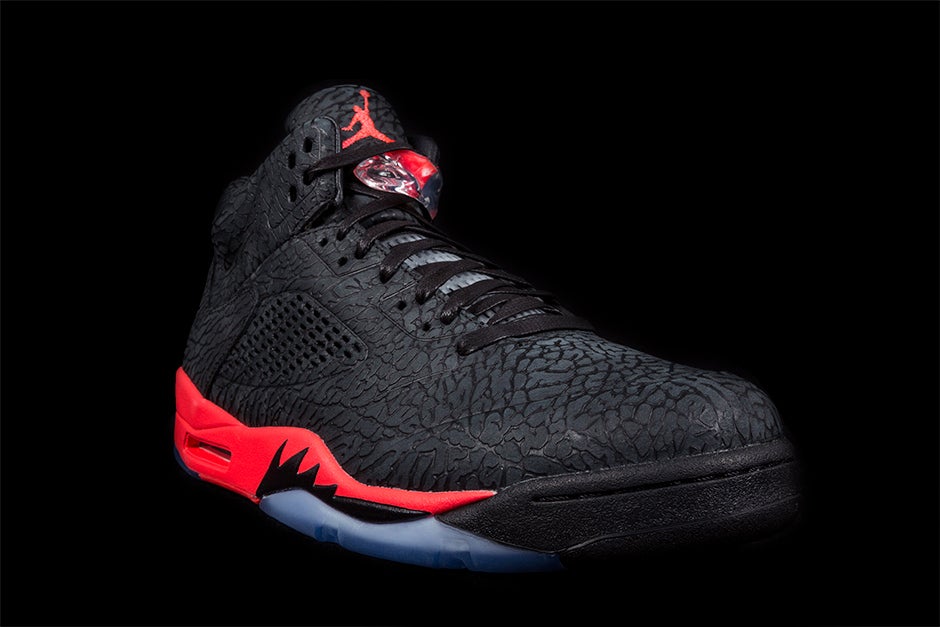 AIR JORDAN 3LAB5