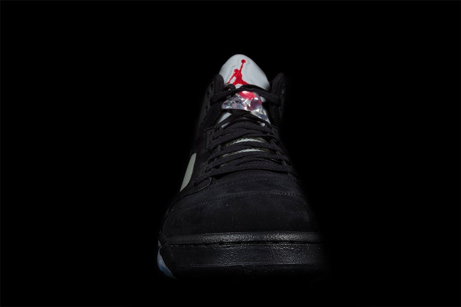 AIR JORDAN 5 RETRO 2011