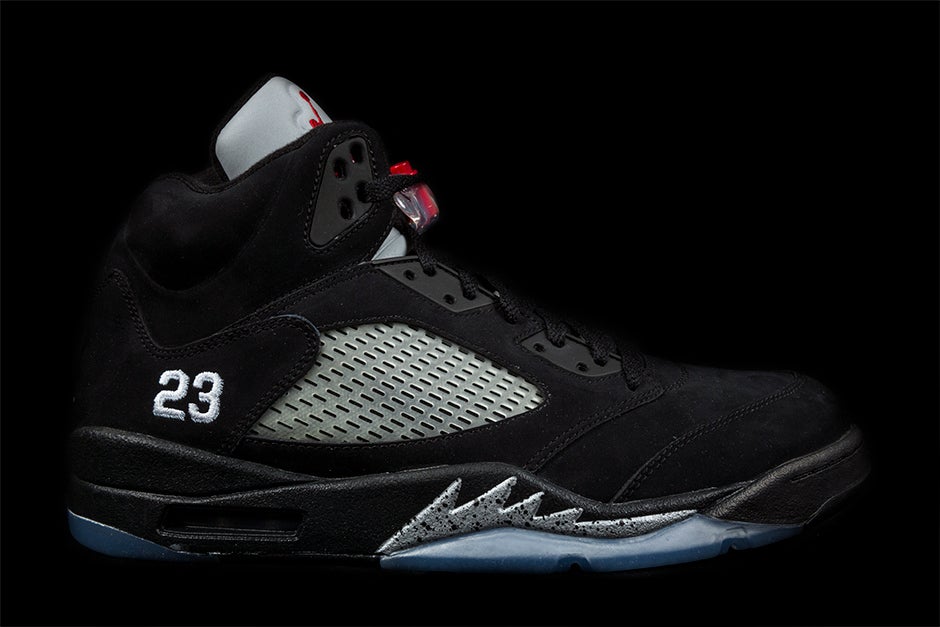 AIR JORDAN 5 RETRO 2011