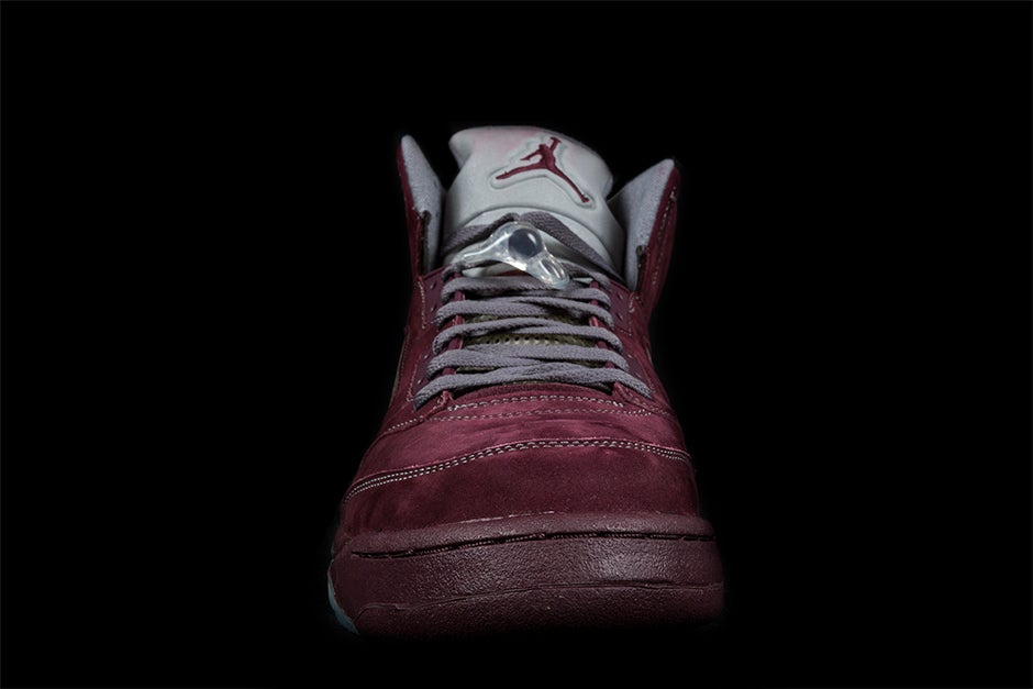 AIR JORDAN 5 RETRO LS