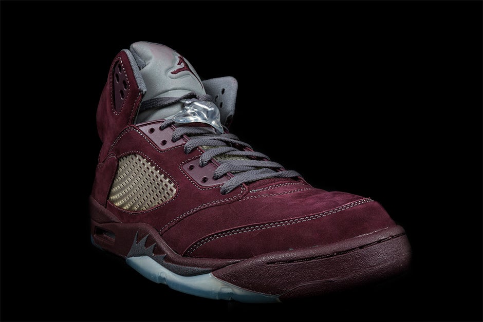 AIR JORDAN 5 RETRO LS