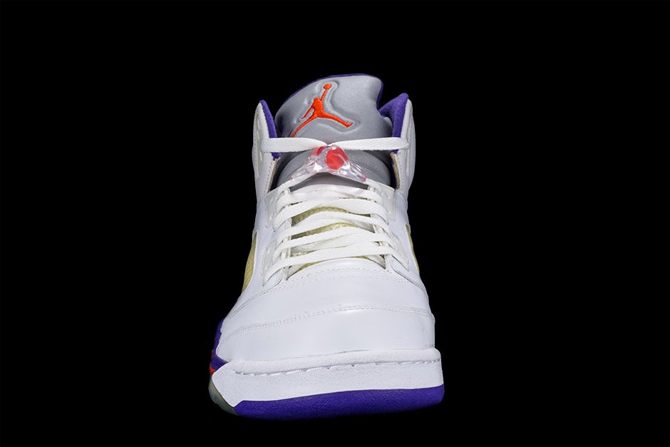 AIR JORDAN 5 PE