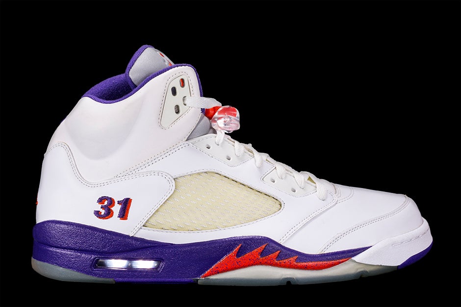 AIR JORDAN 5 PE