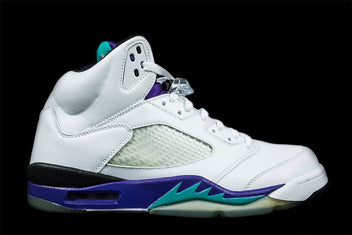 AIR JORDAN 5 RETRO LS 2006