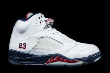 AIR JORDAN 5 RETRO