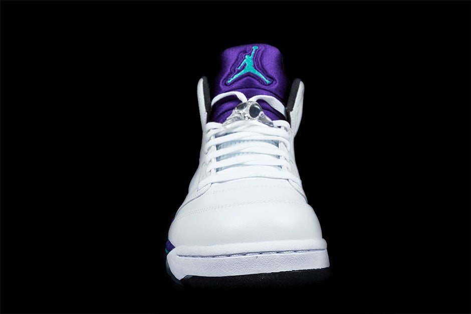 AIR JORDAN 5 RETRO 2013