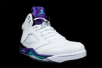 AIR JORDAN 5 RETRO 2013