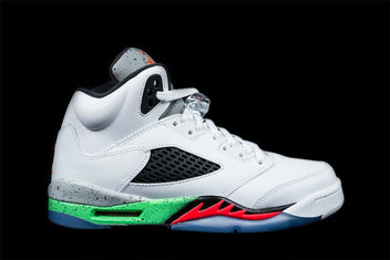 AIR JORDAN 5 RETRO BG