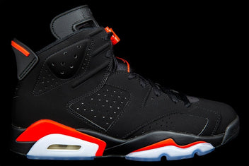 AIR JORDAN 6 RETRO 2019