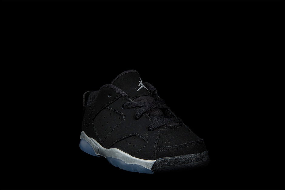 AIR JORDAN 6 RETRO LOW BT