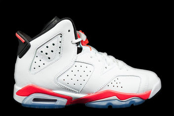 AIR JORDAN 6 RETRO BG