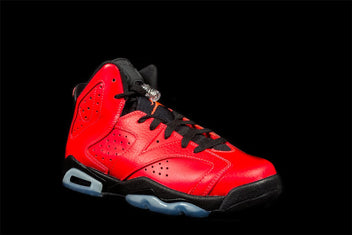 AIR JORDAN 6 RETRO BG