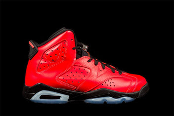 AIR JORDAN 6 RETRO BG