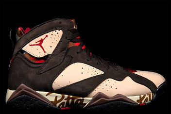 AIR JORDAN 7 RETRO PATTA