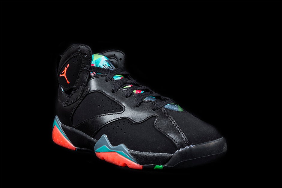 AIR JORDAN 7 RETRO 30TH BG