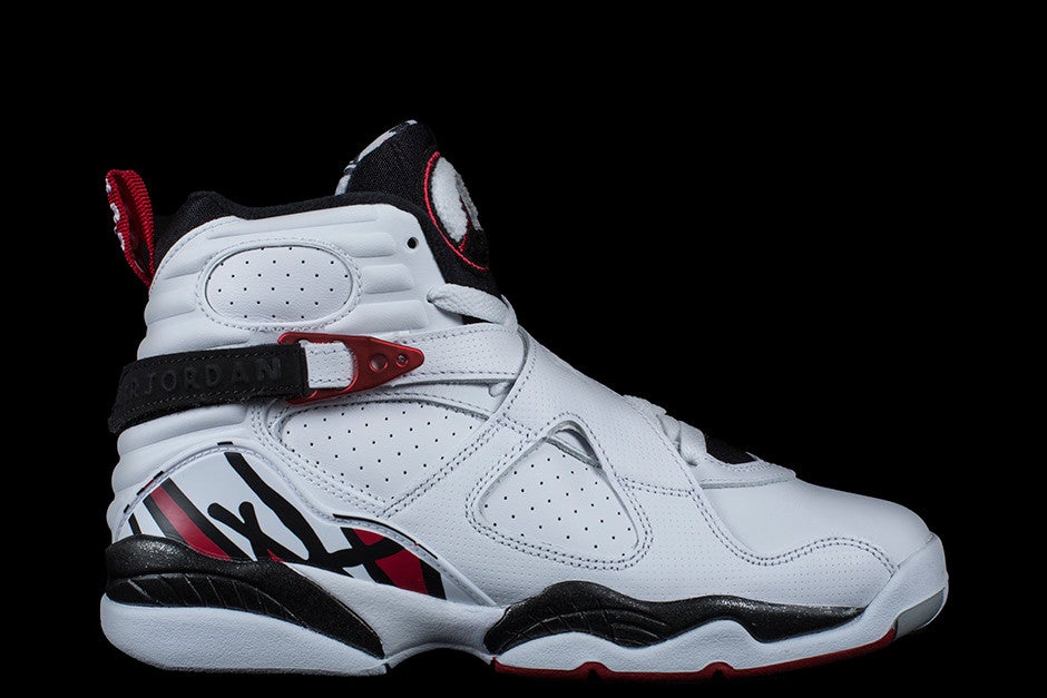 AIR JORDAN 8 RETRO BG