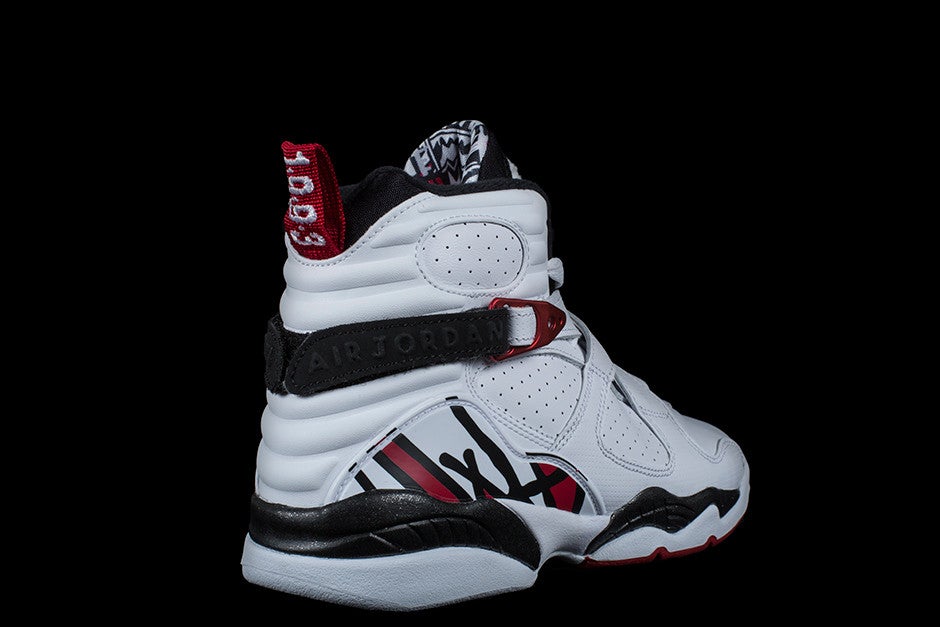 AIR JORDAN 8 RETRO BG