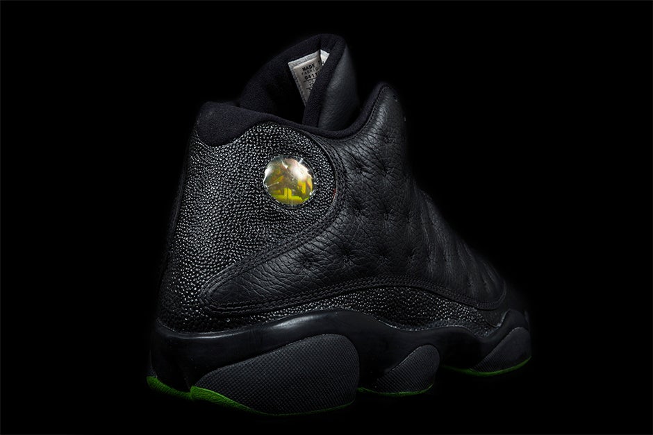 AIR JORDAN 13 RETRO