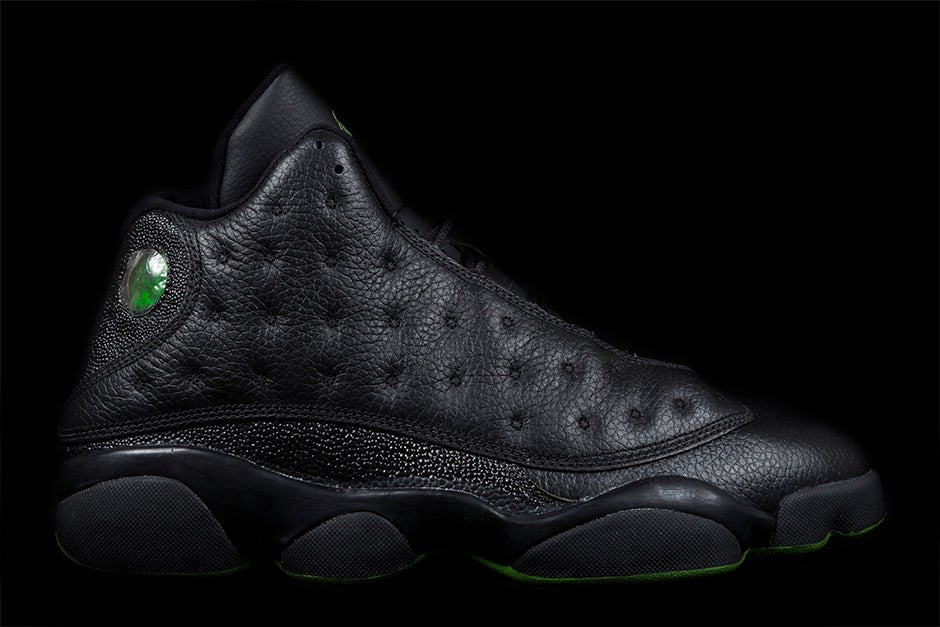 AIR JORDAN 13 RETRO