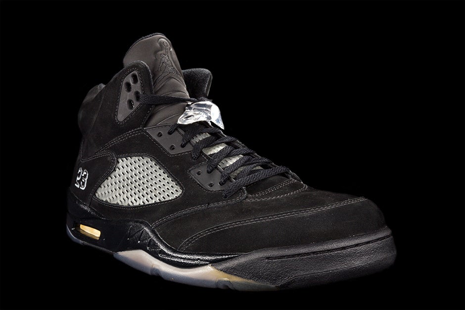 AIR JORDAN 5 RETRO PE