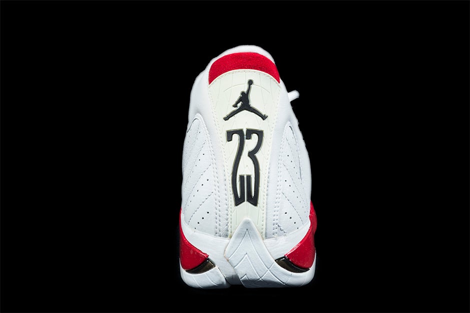 AIR JORDAN 14 RETRO