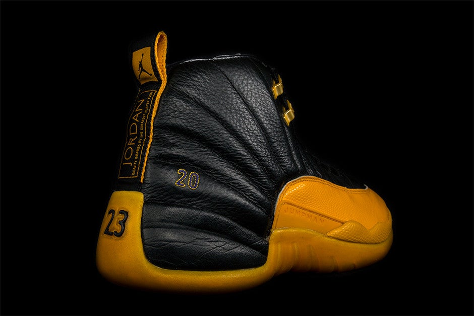 AIR JORDAN 12 PE