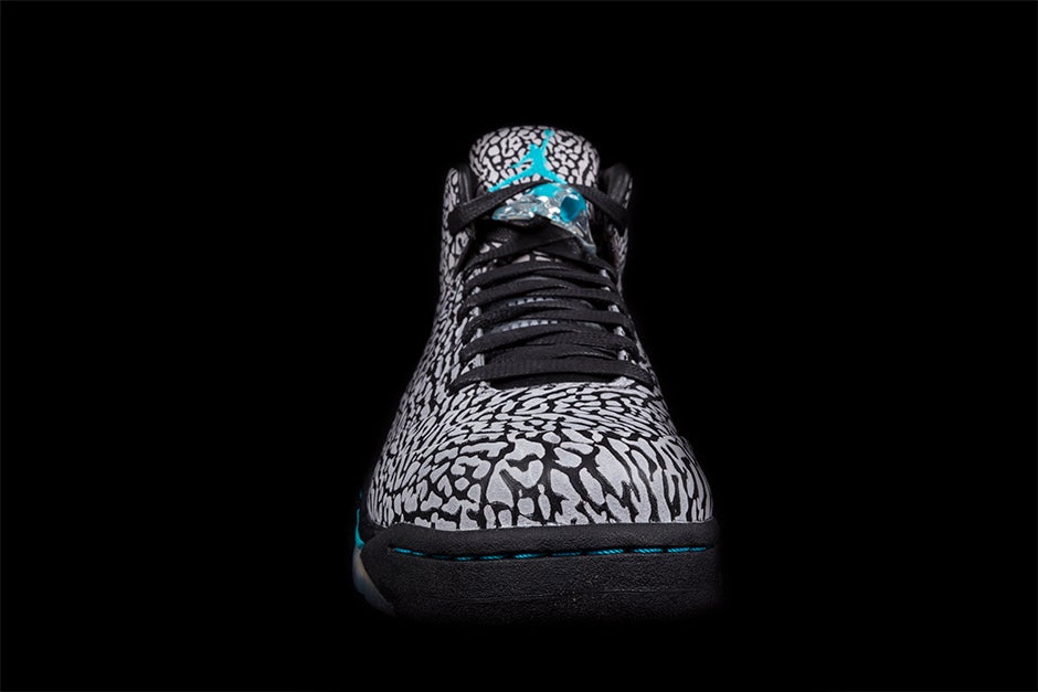 AIR JORDAN 3LAB5