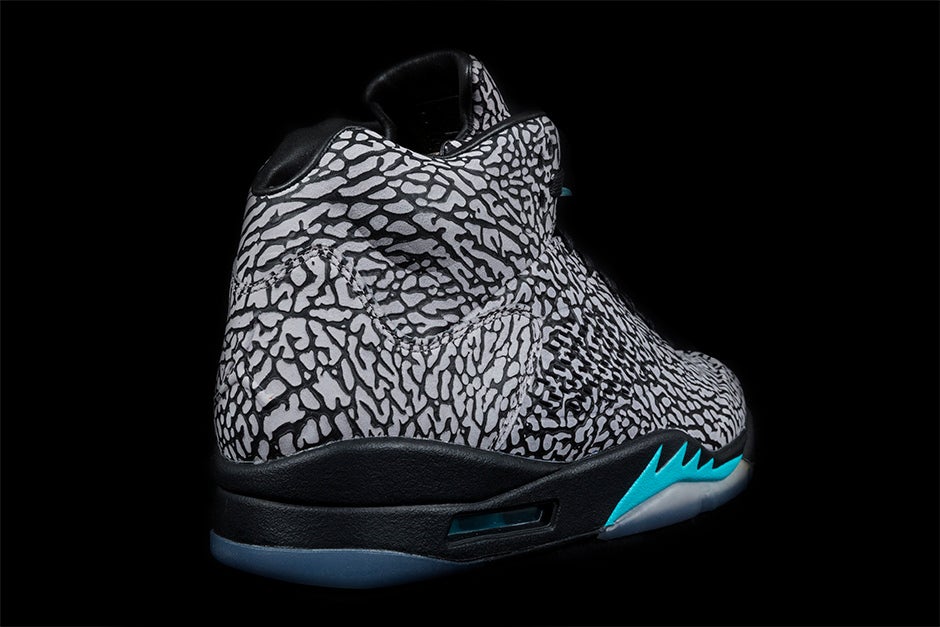 AIR JORDAN 3LAB5