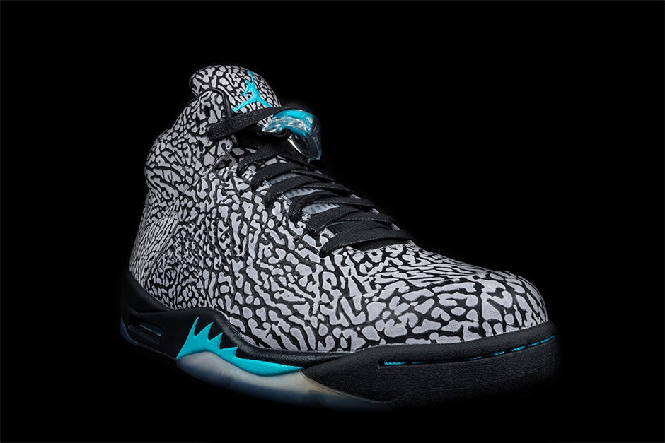 AIR JORDAN 3LAB5