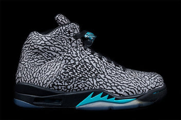 AIR JORDAN 3LAB5