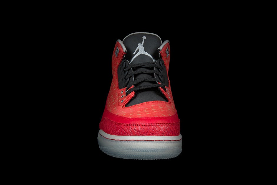 AIR JORDAN 3 RETRO DB