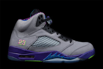 AIR JORDAN 5 RETRO BEL AIR