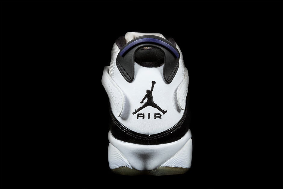 AIR JORDAN 6 RINGS