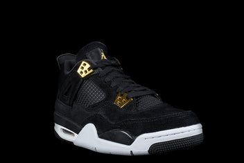 AIR JORDAN 4 RETRO BG