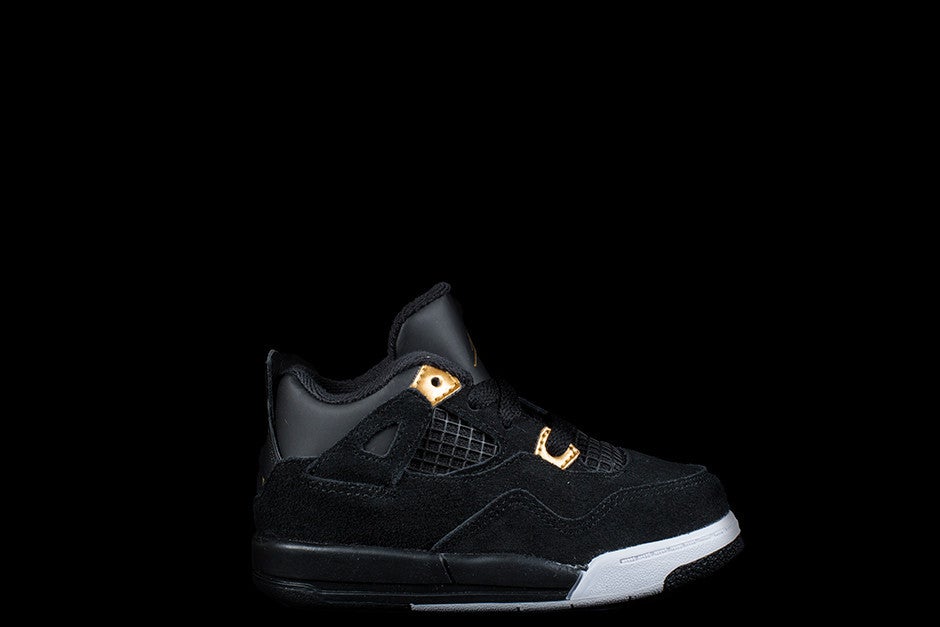 AIR JORDAN 4 RETRO BT