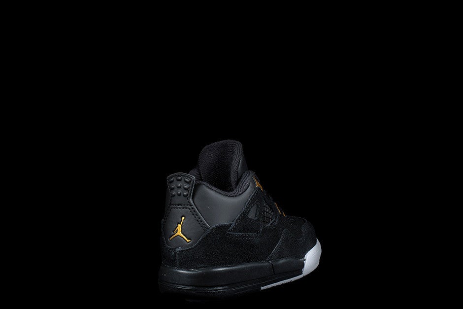 AIR JORDAN 4 RETRO BT