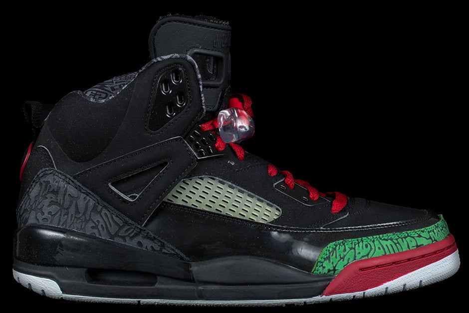 AIR JORDAN SPIZ'IKE