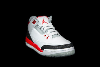 AIR JORDAN 3 RETRO GS