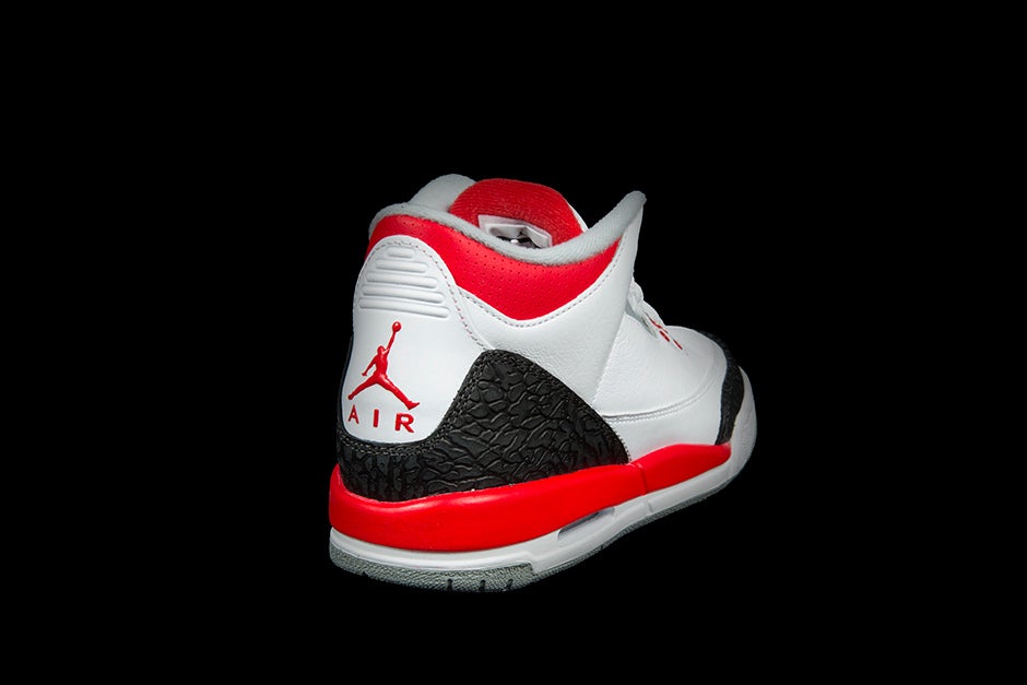 AIR JORDAN 3 RETRO GS