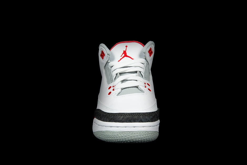 AIR JORDAN 3 RETRO GS