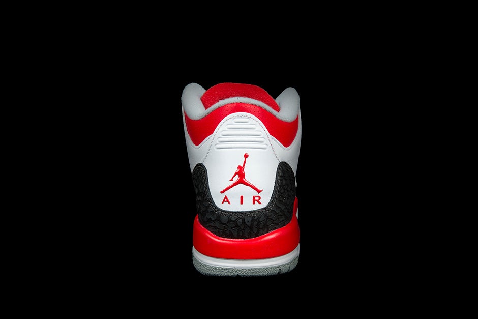 AIR JORDAN 3 RETRO GS