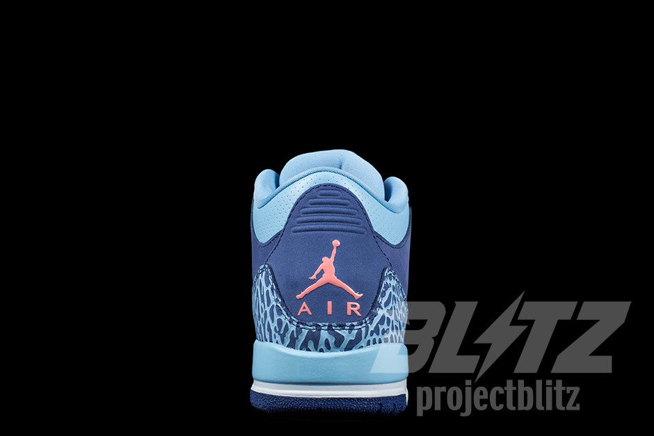 AIR JORDAN 3 RETRO GG